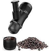 Portable Espresso Coffee Maker Mini Manual Travel Coffee Machine