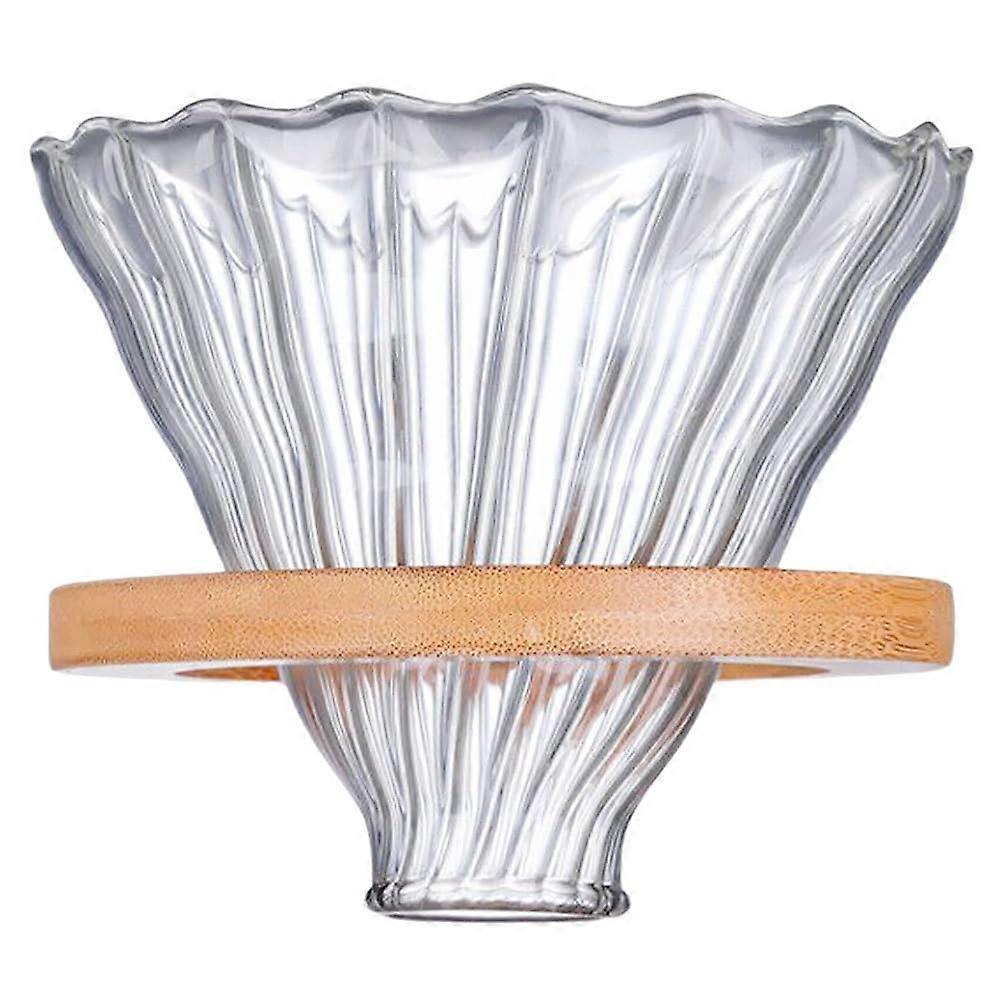 Coffee Pot Funnel Replacement Part for Brewing Coffee Makers