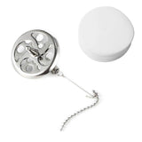 Permanent Coffee Filter for Syphon Coffee Maker Stainless Steel Easy Clean