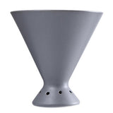 650ml Ceramic Pour Over Coffee Maker Household Drip Filter Pot Set