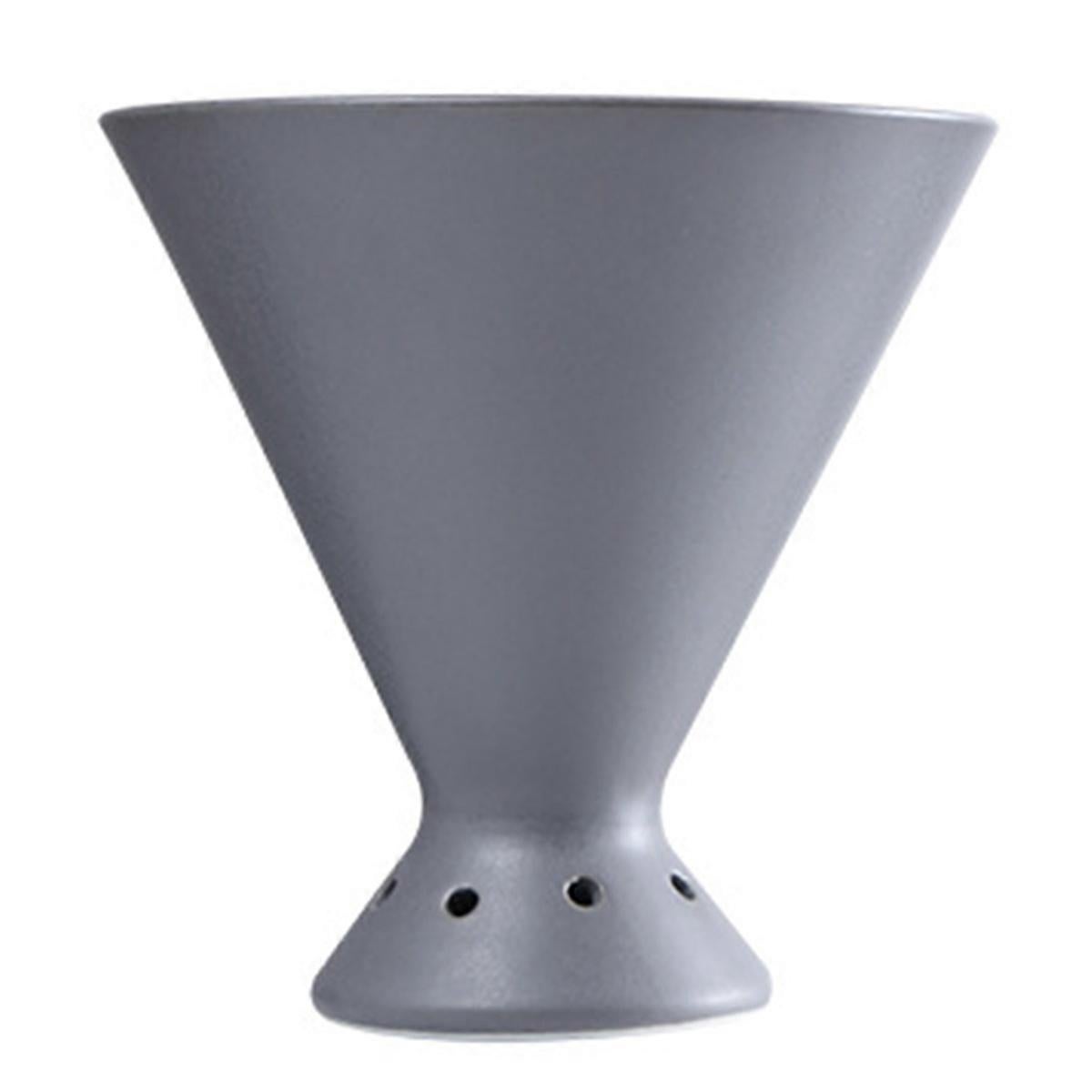650ml Ceramic Pour Over Coffee Maker Household Drip Filter Pot Set