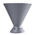 650ml Ceramic Pour Over Coffee Maker Household Drip Filter Pot Set