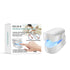 Portable Finger Pulse Oximeter with SpO2 & Pulse Rate Display