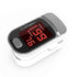 Finger Clip Pulse Oximeter for SpO2 & Pulse Rate Monitoring, Home Use