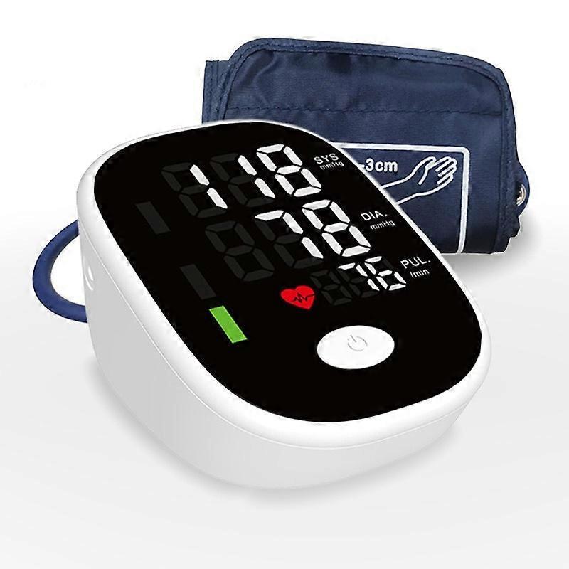 Electronic Wrist Device Portable Design for Home Use