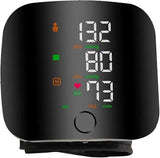 Latest Model Wrist Digital Device Compact Automatic Design