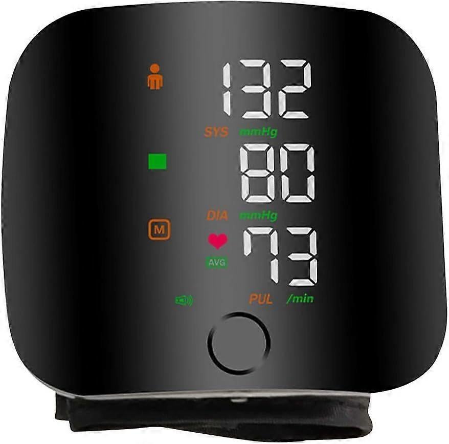 Latest Model Wrist Digital Device Compact Automatic Design