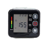 Smart Automatic Digital Monitoring Device for Daily Use
