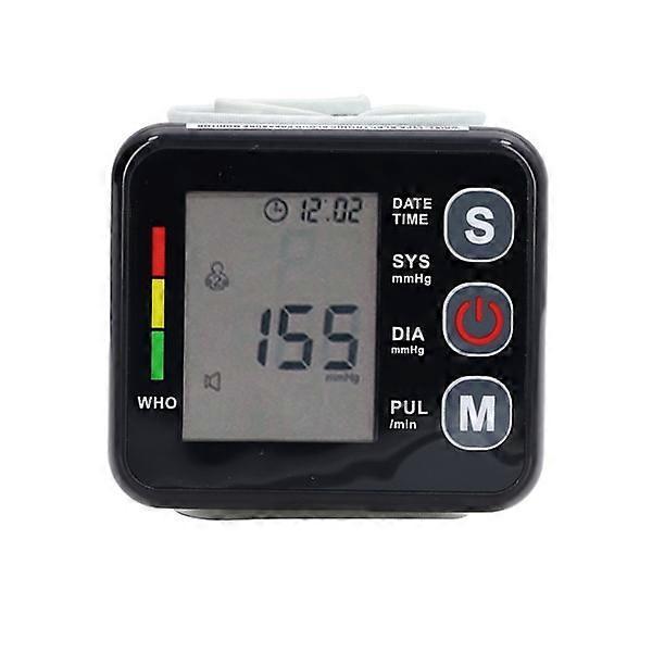 Smart Automatic Digital Monitoring Device for Daily Use