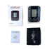 Upper Arm Digital Device with Voice Broadcast Automatic Operation