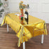 Party tablecloth waterproof tablecloth party supplies decorative tablecloth waterproof and oil-proof tablecloth