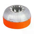 V16 DGT Approved Rechargeable Emergency Beacon, LED Flash Warning Light