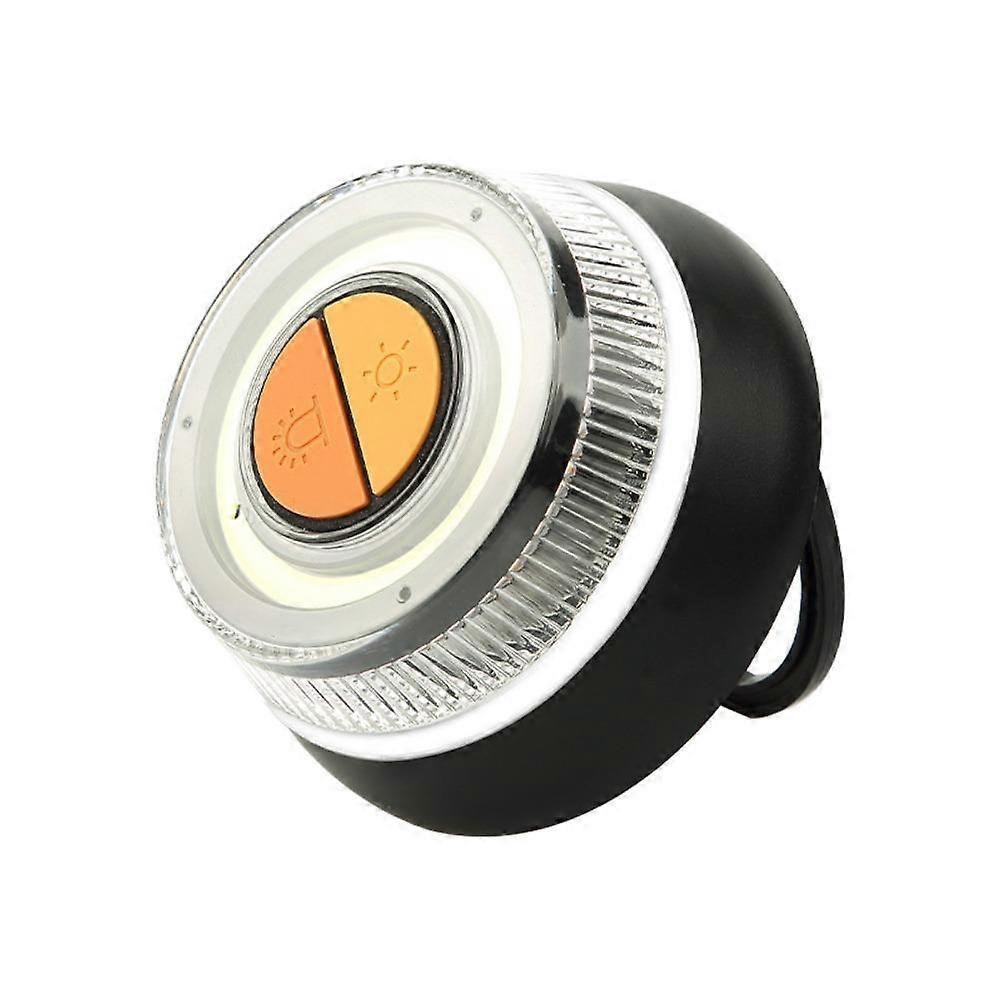DGT Approved V16 LED Emergency Beacon 4W, 360 Degree Visible 1KM Warning Light