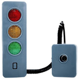 Garage Smart Parking Device LED Traffic Light, Anti-Collision Parking Warning Alarm