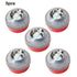 V16 Homologated Emergency Beacon Light, Rechargeable LED Warning Lamp