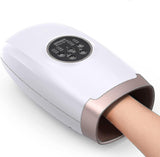 Cordless Hand Massager for Arthritis & Carpal Tunnel with Heat