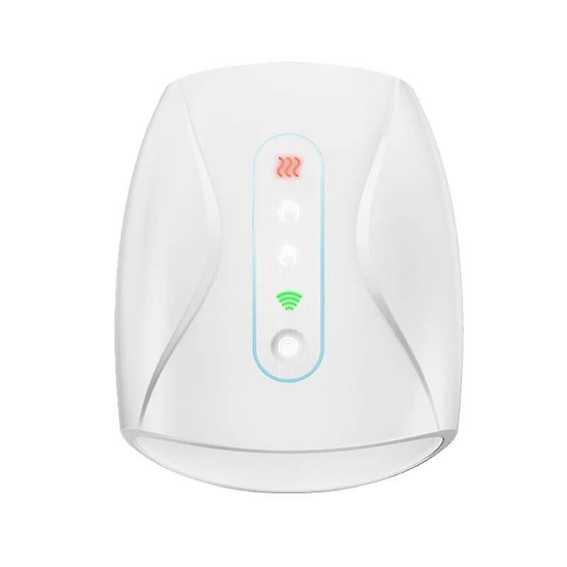 Hand Massager with Heat & Compression, Home Hand Therapy Device