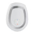 Rechargeable Acupoint Hand Massager with Vibration for Palm Massage