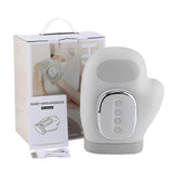 Electric Intelligent Hand Massager with Hot Compress & Acupoint Massage