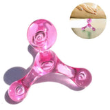 Hand Massager for Gentle Pressure Point Massage