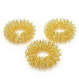 Finger Massage Rings 20PCS, Hand Stress Relief Body Massager
