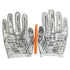 Reflexology Hand Massage Gloves Set with Acupressure Wand
