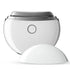 Electric Cupping Body Massager with Guasha Scraping, Adjustable Suction for Back & Body