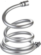Flexible Tap Shower Pipe, 1.5m PVC Smooth High-Quality Shower Hose