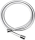 1.5m / 150cm PVC Smooth Shower Hose, Flexible Bathroom Shower Hose