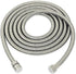 150cm Universal Stainless Steel Shower Hose, Durable Bathroom Hose