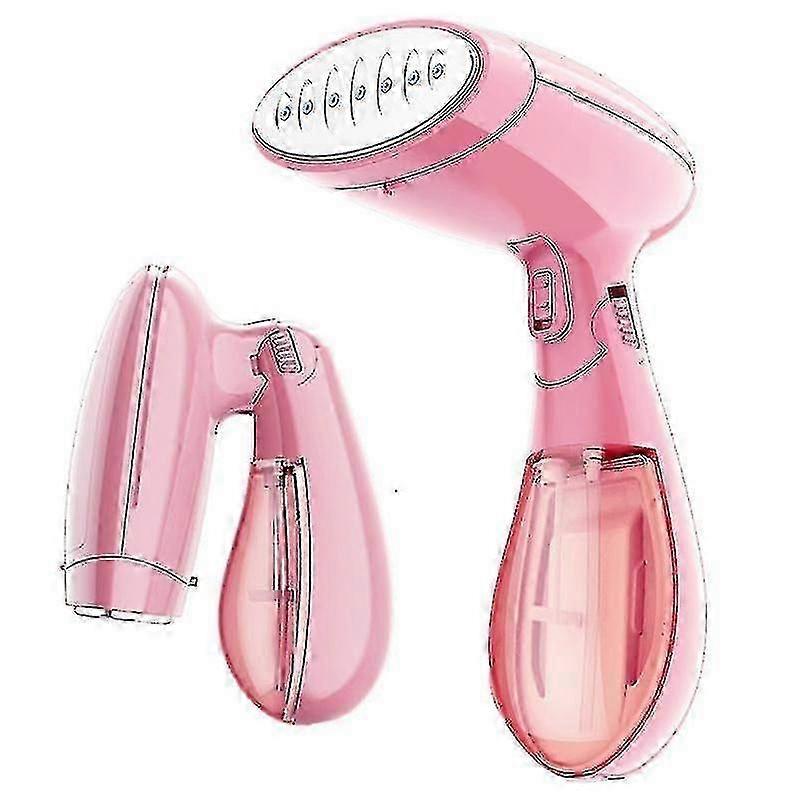 Powerful Folding Handheld Garment Steamer Vertical Steam Iron for Travel Home