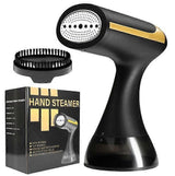 1500W Handheld Garment Steamer 300ml Detachable Tank Portable Clothes Steamer