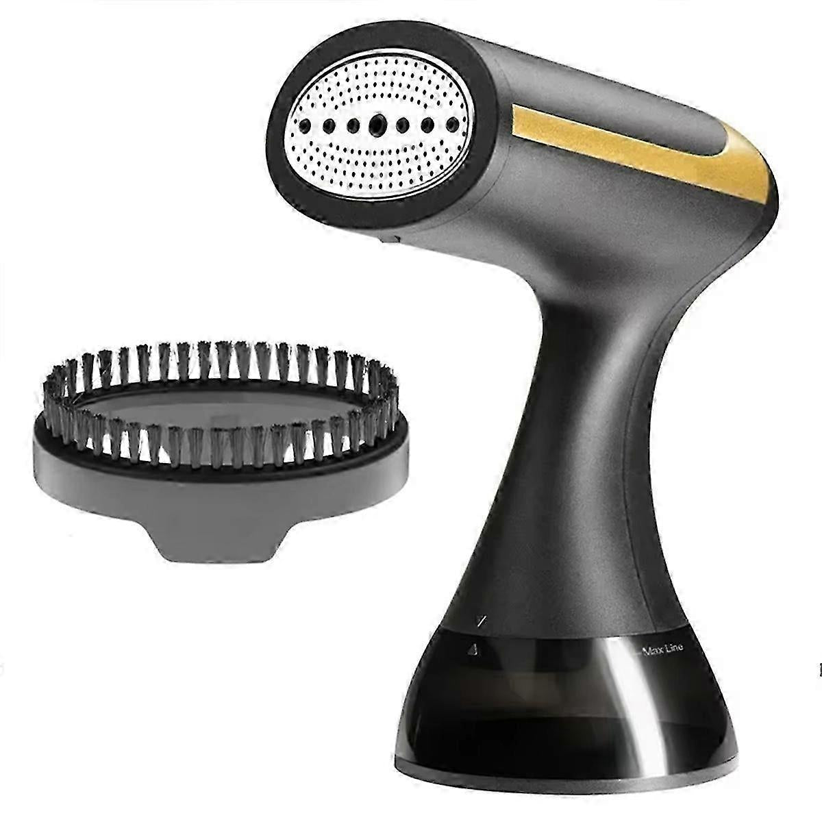 1500W Fast Heat Handheld Fabric Steamer Portable Garment Steamer for Home Use