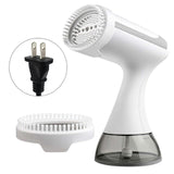 1500W Portable Garment Steamer 350ml Fabric Steamer for Clothes Home Travel Use