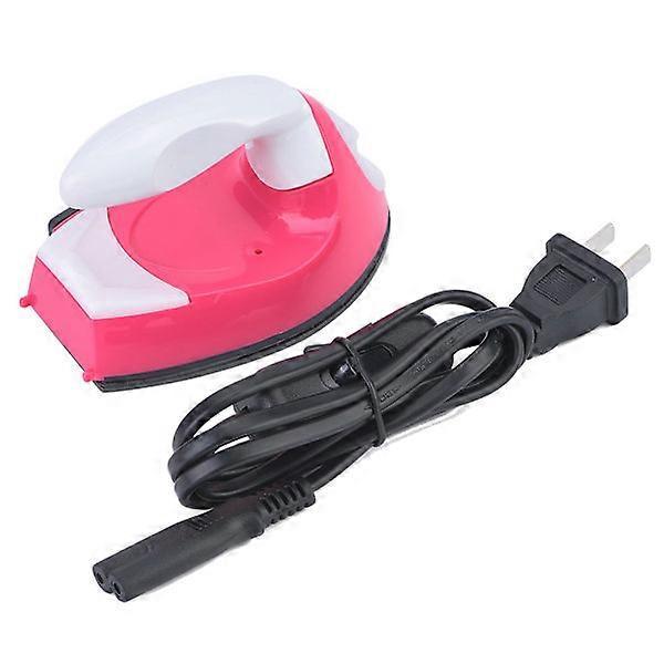 Mini Electric Handheld Steamer Portable Household Ironing Machine