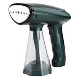 Mini Portable Steam Iron Travel Handheld Garment Steamer for Clothes Home Use