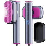 Compact Travel Clothes Steamer Handheld Steamer for All Fabrics Home Use