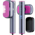 Compact Travel Clothes Steamer Handheld Steamer for All Fabrics Home Use