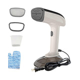 1200W Handheld Steamer for Clothes Portable Iron Steamer for Home Hotel Dorm