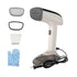 1200W Handheld Steamer for Clothes Portable Iron Steamer for Home Hotel Dorm