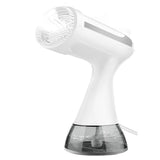 1500W Handheld Garment Steamer with 300ML Tank Portable Steamer for Clothes