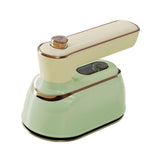 Handheld Garment Steamer Travel Steamer Iron for Jackets, Dress, Shirt