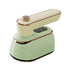 Handheld Garment Steamer Travel Steamer Iron for Jackets, Dress, Shirt
