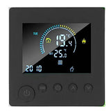 WiFi Smart Thermostat Electric Floor Heating Water & Gas Boiler Temperature Controller