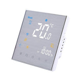 BHT-3000L WiFi Smart Thermostat 95-240V Large LCD Digital Temperature Controller
