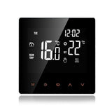 WiFi Smart Thermostat Digital Temperature Controller for Home Heating System