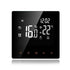 WiFi Smart Thermostat Digital Temperature Controller for Home Heating System