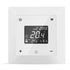 Smart WiFi Temperature Controller 16A LED Display Electric Underfloor Heating Thermostat
