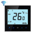 BHT-1000-GA-WIFI LCD Digital Smart WiFi Heating Room Thermostat Temperature Controller