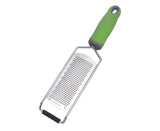 Reusable Vegetable Slicer Ginger Zester Grater-Green